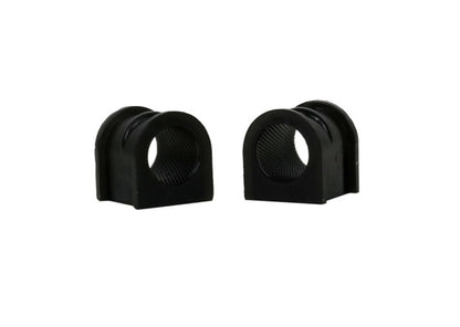 Whiteline 89-98 Nissan 240SX Front Bushing Kit - Mount Service Kit Whiteline