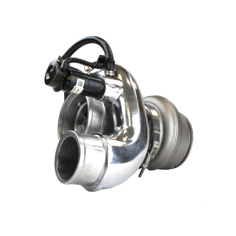 Industrial Injection 04.5-07 5.9L Cummins 63mm HE351 XR1 Series Turbocharger Industrial Injection