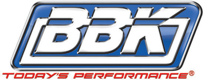 BBK 04-08 Ford F150 5.4 Truck 04-05 Expedition 5.4 Cold Air Intake Kit - Chrome Finish - eliteracefab.com