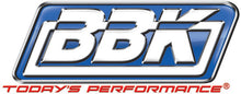 Load image into Gallery viewer, BBK 89-92 GM 305 350 Twin 52mm Throttle Body BBK Power Plus Series - eliteracefab.com
