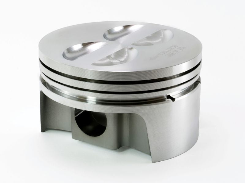 Mahle Chevrolet 351 Small Block 4.005in Bore Pistons 930127805
