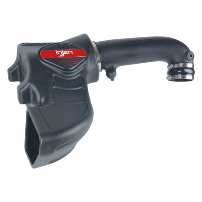 Injen 09-18 Dodge Ram 1500 V8-5.7L Evolution Intake (Oiled) - eliteracefab.com