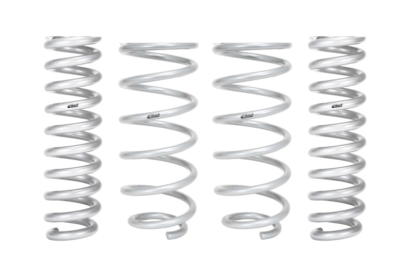 Eibach 09-13 Ford F-150 2wd PRO-LIFT-KIT Springs (Front Springs Only) - 2in lift Eibach