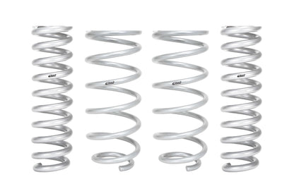 Eibach 09-13 Ford F-150 2wd PRO-LIFT-KIT Springs (Front Springs Only) - 2in lift Eibach