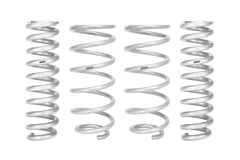 Eibach 09-13 Ford F-150 2wd PRO-LIFT-KIT Springs (Front Springs Only) - 2in lift