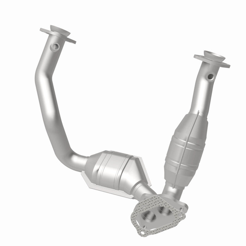 MagnaFlow 01-03 Ford Ranger V6 3.0L OEM Grade Direct-Fit Catalytic Converter Magnaflow