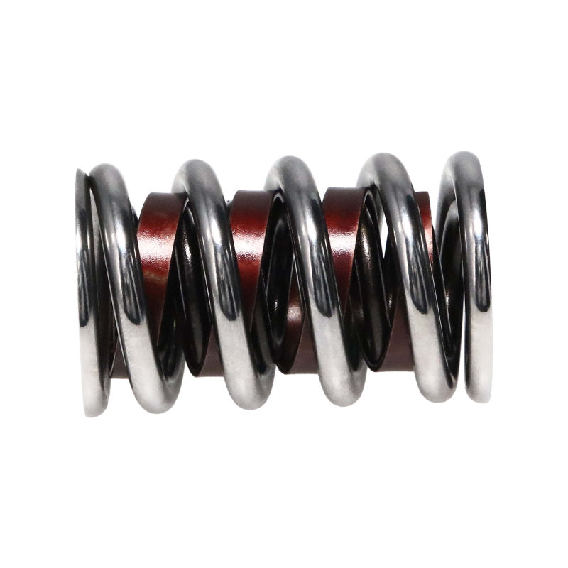 Manley Oval/Drag Chrome Silicone Double w/ Damper 16pc Valve Springs 1.550 OD/.725 ID Manley Performance