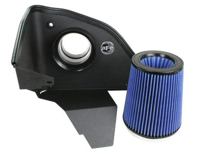 aFe MagnumFORCE Intakes Stage-1 P5R AIS P5R BMW 540i (E39) 97-03 V8-4.4L - eliteracefab.com