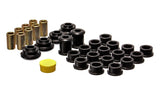 Energy Suspension Rear Control Arm Bushing - Black