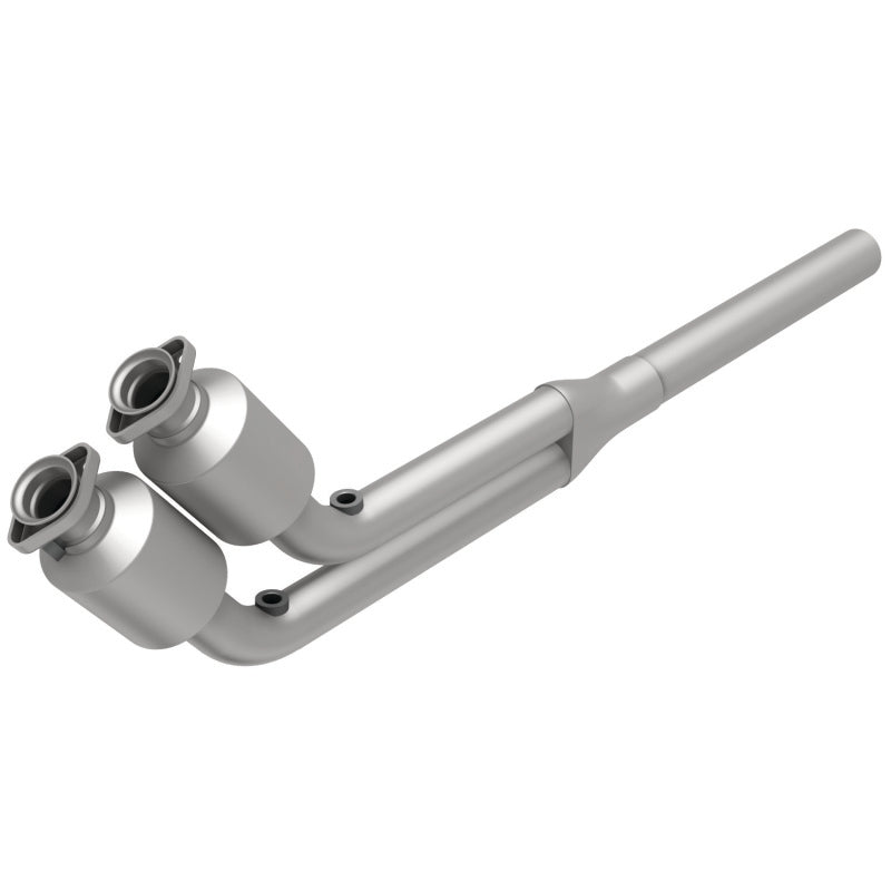 MagnaFlow Conv DF 95 Jaguar XJS 4.0L Magnaflow