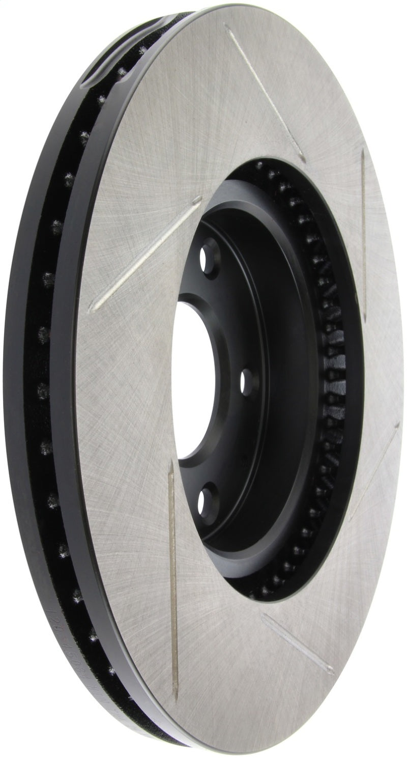 StopTech Slotted Sport Brake Rotor Stoptech