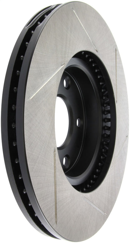 StopTech Slotted Sport Brake Rotor Stoptech