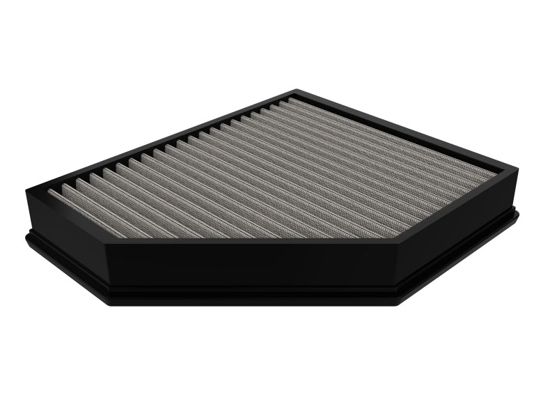 AFe MagnumFLOW Pro DRY S Air Filter BMW 330i (G20) 2019 L4-2.0L - eliteracefab.com