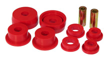 Load image into Gallery viewer, Prothane 84-87 Honda Civic/CRX Rear Control Arm Bushings - Red