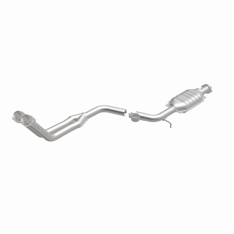 MagnaFlow Conv DF 91-93 Mercedes 190E 2.3L Magnaflow