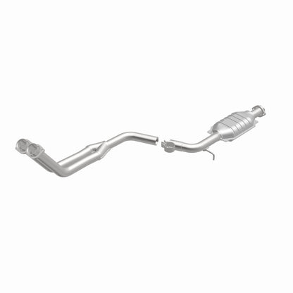 MagnaFlow Conv DF 91-93 Mercedes 190E 2.3L Magnaflow