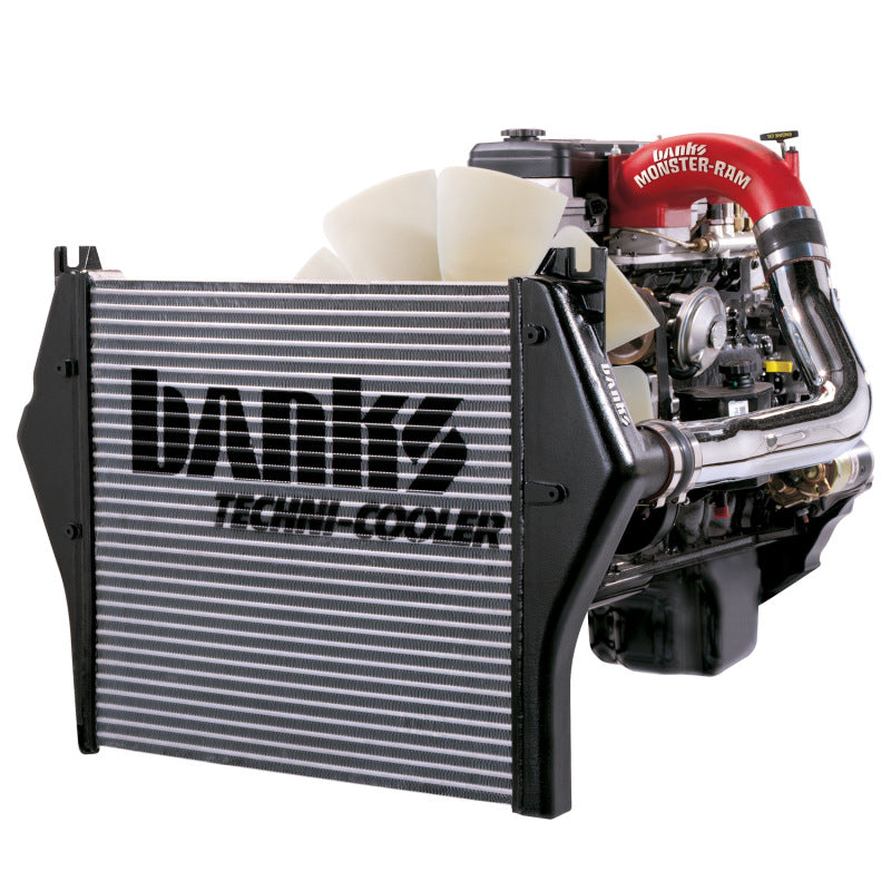 Banks Power 03-05 Dodge 5.9L Techni-Cooler System - eliteracefab.com