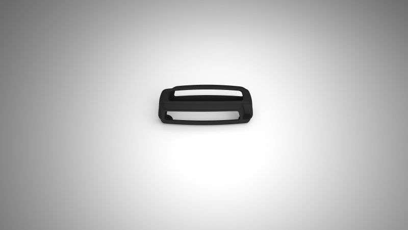 CTEK Accessory - US 0.8 Bumper-Black - eliteracefab.com