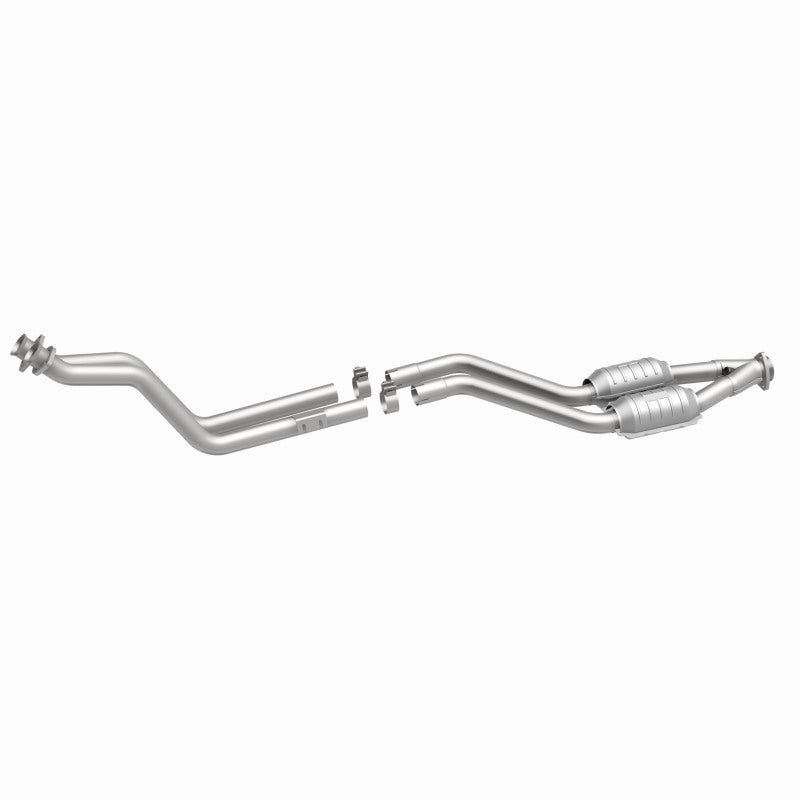 MagnaFlow Conv DF 94-96 Mercedes C220 2.2L Magnaflow