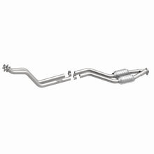 Load image into Gallery viewer, MagnaFlow Conv DF 94-96 Mercedes C220 2.2L