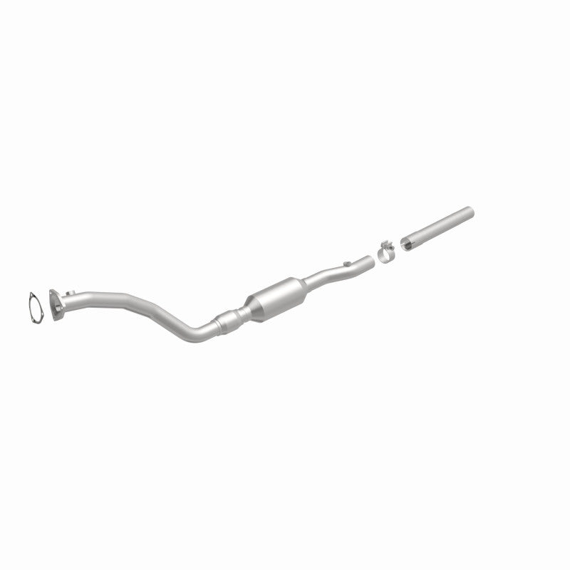 MagnaFlow Conv DF 96-99 Audi A4/A4 Quattro 2.8L P/S (49 State) Magnaflow