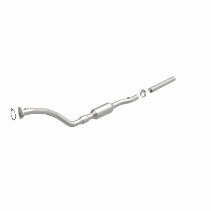 MagnaFlow Conv DF 96-99 Audi A4/A4 Quattro 2.8L P/S (49 State) Magnaflow