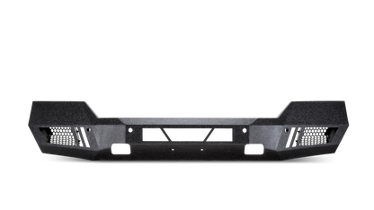 Body Armor 4x4 14-15 Chevy 1500 Eco Series Front Bumper - eliteracefab.com
