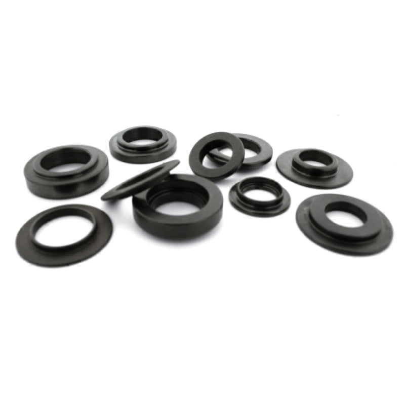 Ferrea Honda F22C Spring Seat Locator - Set of 16 Ferrea