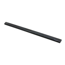 Load image into Gallery viewer, Westin Premier 6 in Oval Side Bar - Mild Steel 91 in - Black - eliteracefab.com