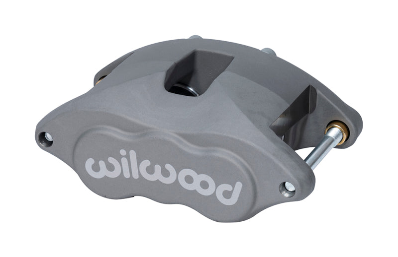 Wilwood Caliper-D52-Hard Ano 2.00/2.00in Pistons 1.04in Disc Wilwood