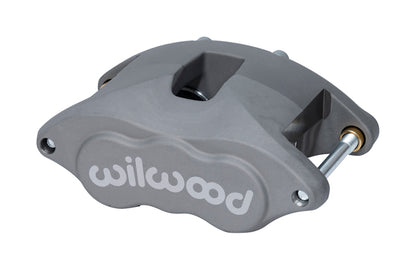 Wilwood Caliper-D52-Hard Ano 2.00/2.00in Pistons 1.04in Disc Wilwood