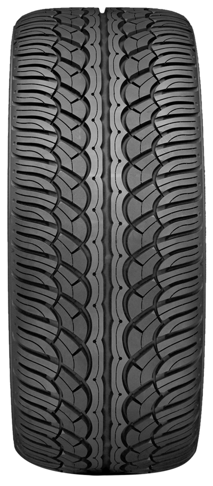 Yokohama Parada Spec-X Tire - 305/40R22 114V - eliteracefab.com