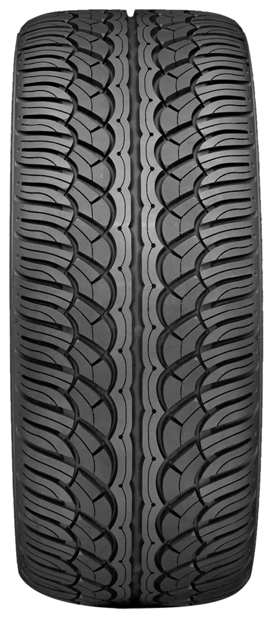 Yokohama Parada Spec-X Tire - 285/40R22 110V - eliteracefab.com
