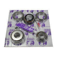 Load image into Gallery viewer, Yukon 05-23 Toyota Tacoma Clamshell Bearing Overhaul Kit - Front Diff