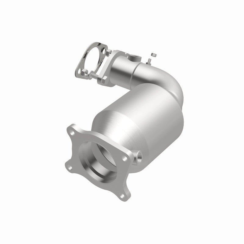 Magnaflow OEM Grade Direct Fit Converter 15-19 Subaru WRX H4 2.0L Magnaflow