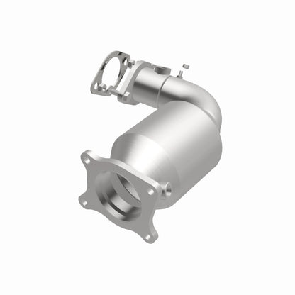 Magnaflow OEM Grade Direct Fit Converter 15-19 Subaru WRX H4 2.0L Magnaflow