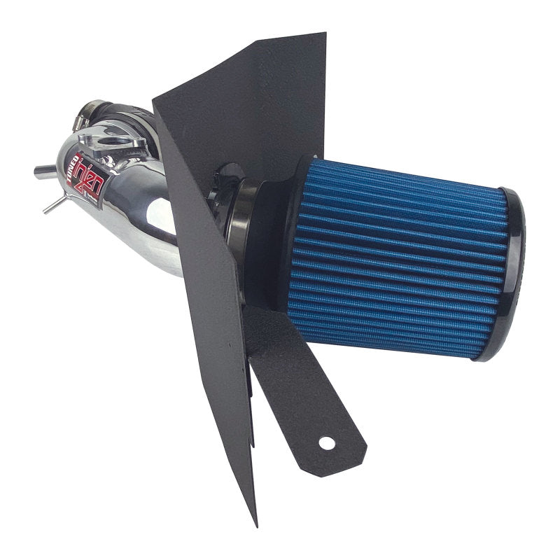 Injen 18-20 Toyota Camry V6 3.5L Polished Short Ram Air Intake - eliteracefab.com