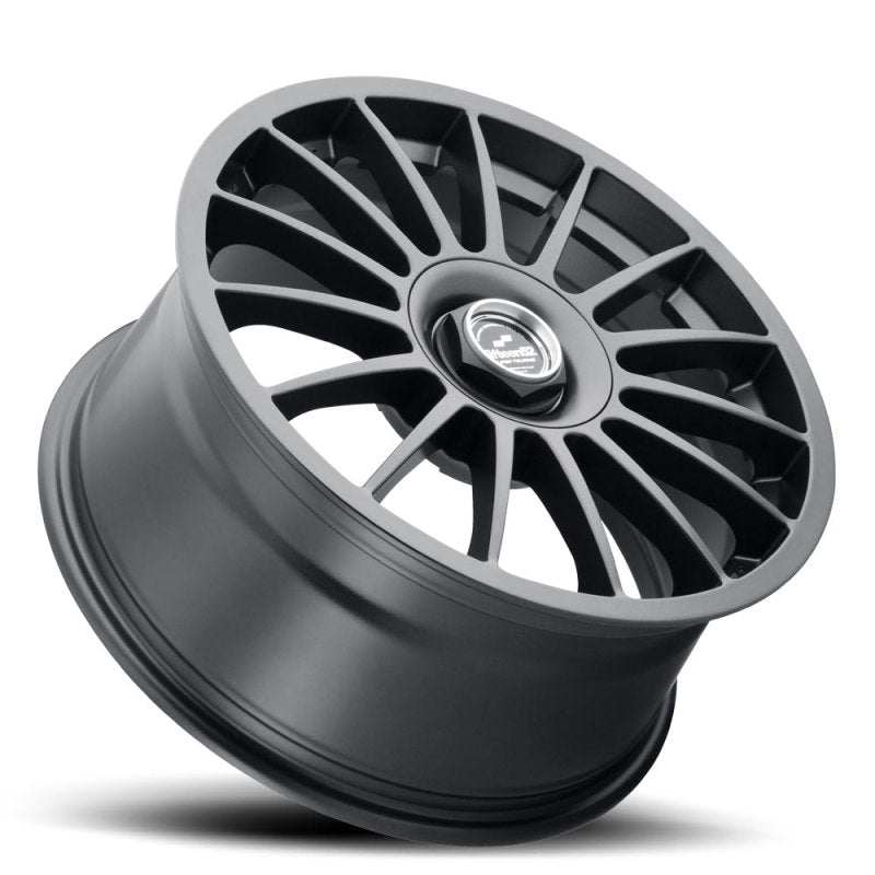 fifteen52 Podium 18x8.5 5x108/5x112 45mm ET 73.1mm Center Bore Frosted Graphite Wheel - eliteracefab.com