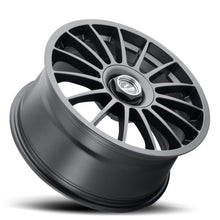 Load image into Gallery viewer, fifteen52 Podium 18x8.5 5x108/5x112 45mm ET 73.1mm Center Bore Frosted Graphite Wheel - eliteracefab.com