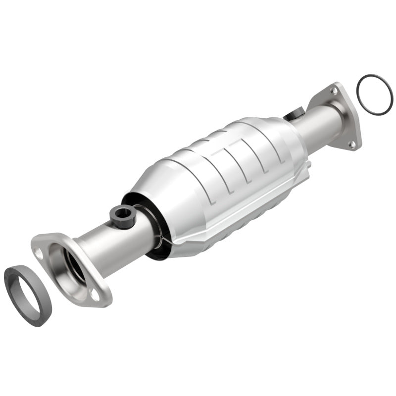 MagnaFlow Conv DF 96-99 Acura Integra Gsr 1.8 Magnaflow