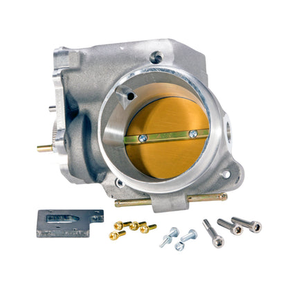 BBK 03-06 GM 4.8 5.3 6.0 Hummer H2 80mm Throttle Body BBK Power Plus Series 1757