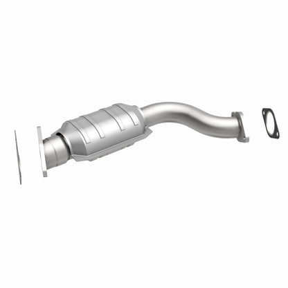 MagnaFlow Conv DF 95-97 Contour 2.5L A/T Rear Magnaflow