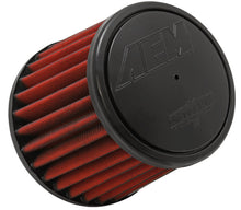 Load image into Gallery viewer, AEM Dryflow 3in. X 5in. Round Tapered Air Filter - eliteracefab.com