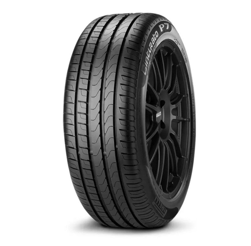 Pirelli Cinturato P7 Tire - 245/50R19 105W (BMW) - eliteracefab.com