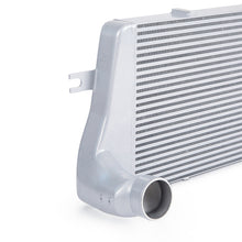 Load image into Gallery viewer, Mishimoto 94-02 Dodge Ram 2500 5.9L Cummins Intercooler (Silver) - eliteracefab.com