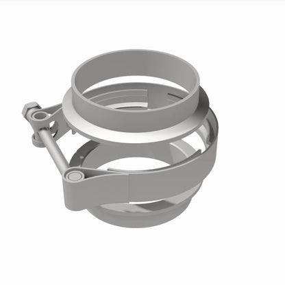 MagnaFlow Clamp Flange Assembly 3.0 inch Magnaflow