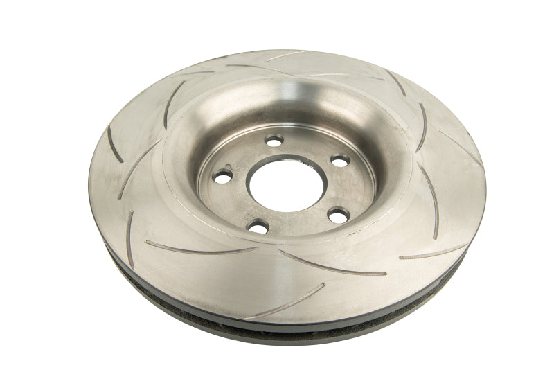 DBA 11-20 Dodge Durango (w/350mm Front Disc) Front Street Series Slotted Rotor DBA