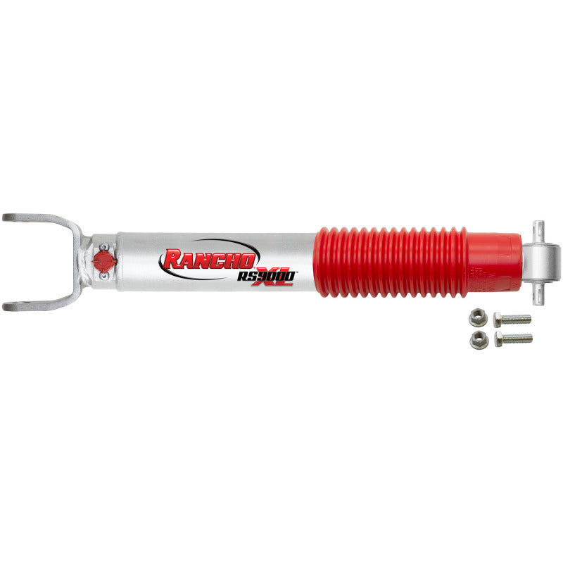 Rancho 11-19 Chevrolet Pickup / Silverado 2500HD 3/4 Ton RS9000XL Shock - eliteracefab.com