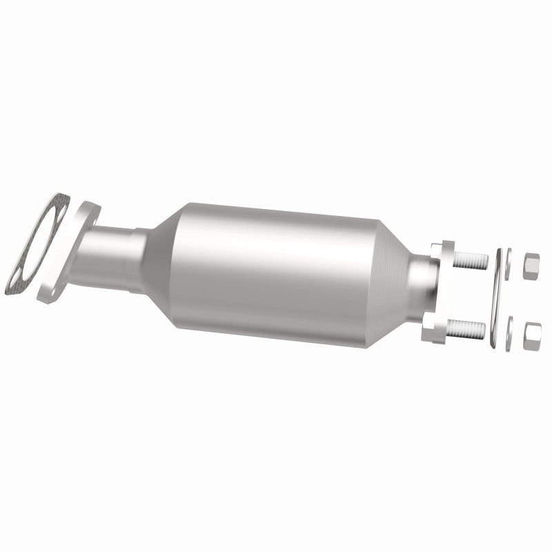 Magnaflow Conv DF 07-10 Hyundai Elantra 2.0L (Not for sale in California) Magnaflow