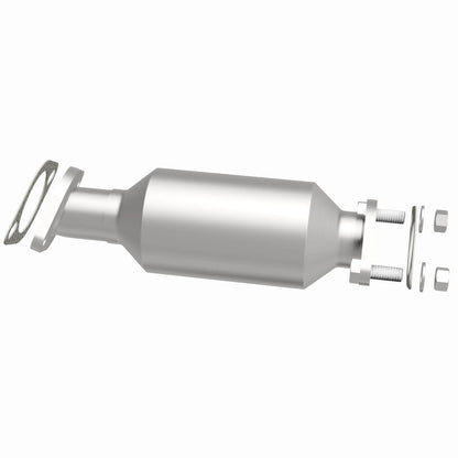 Magnaflow Conv DF 07-10 Hyundai Elantra 2.0L (Not for sale in California) Magnaflow